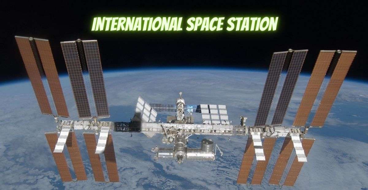 The International Space Station: A Marvel in Space Collaboration