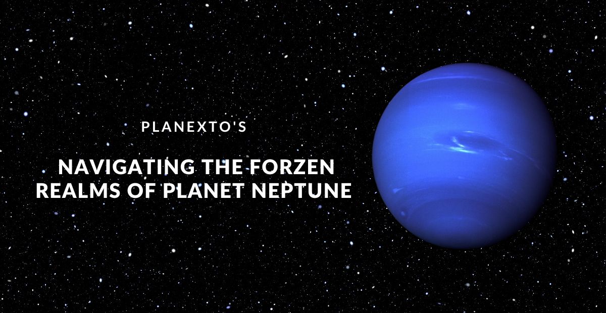 Neptune Planet