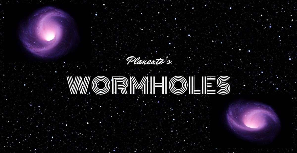 Wormholes