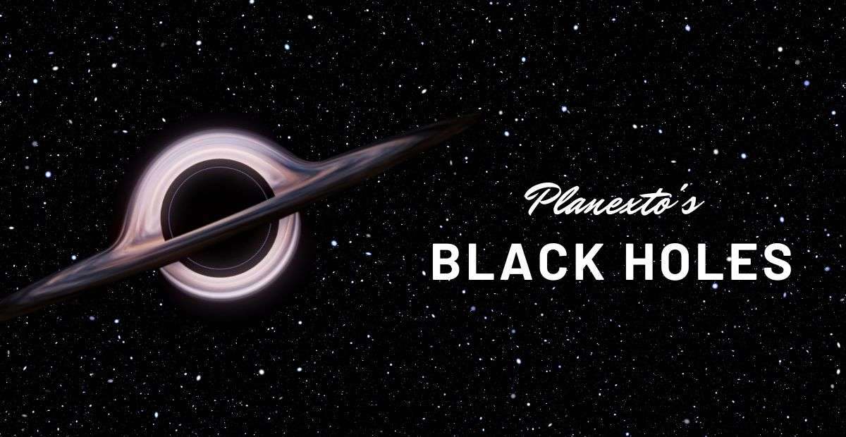 Black Holes