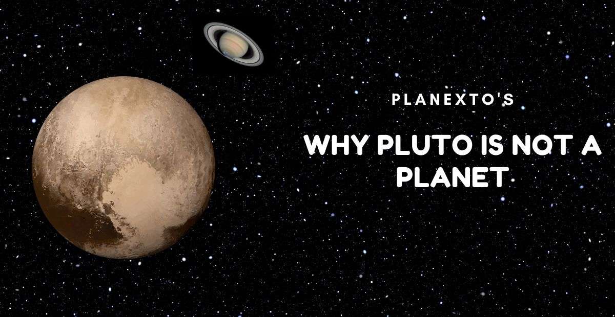 Pluto's Reclassification