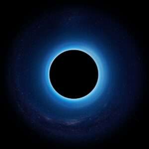 Black hole