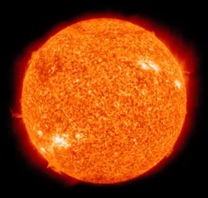 SUN