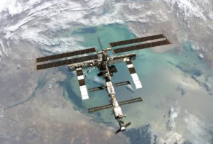 International Space Station