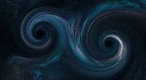 Wormholes