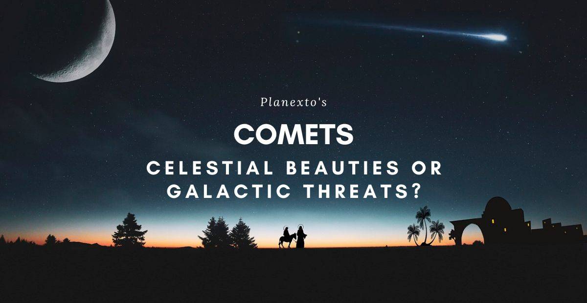 Comets