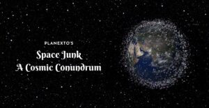 Space Junk: A Cosmic Conundrum