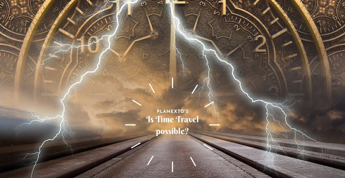 Is time travel possible?